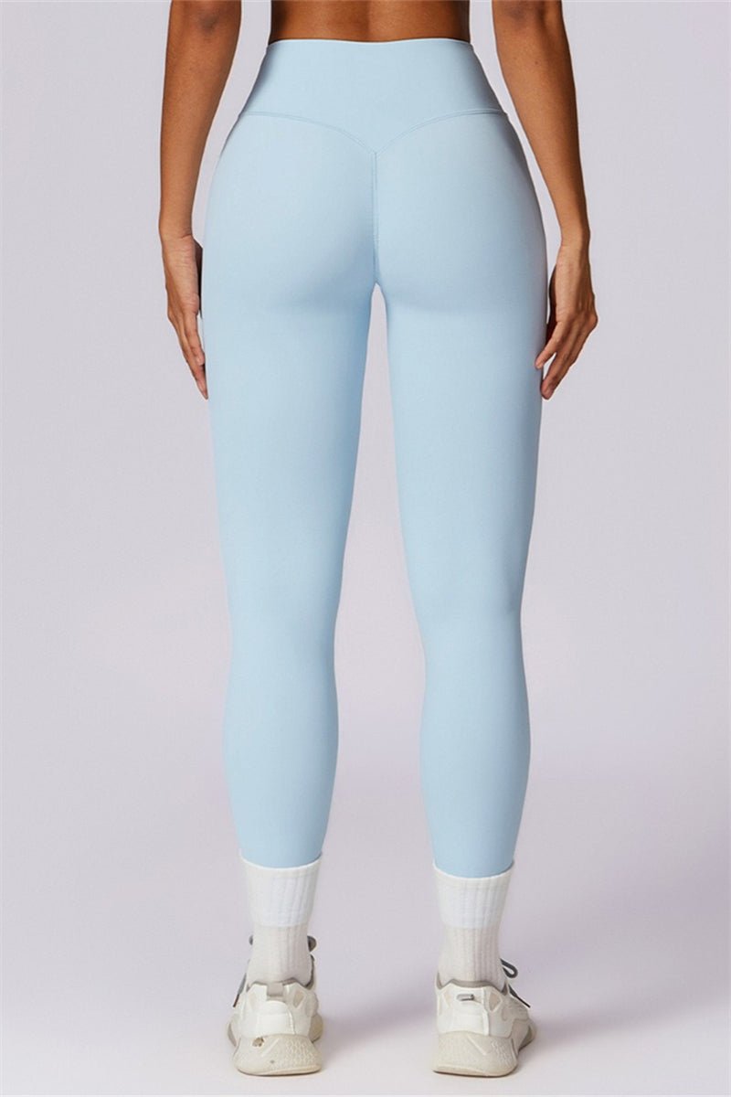 Gymfit Ellise Leggings - Gymfit
