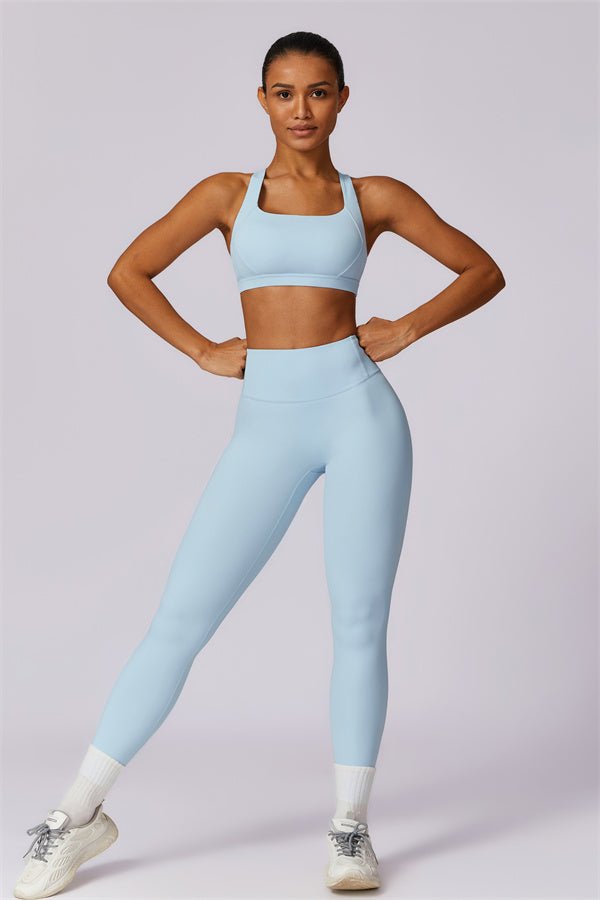 Gymfit Ellise Leggings - Gymfit