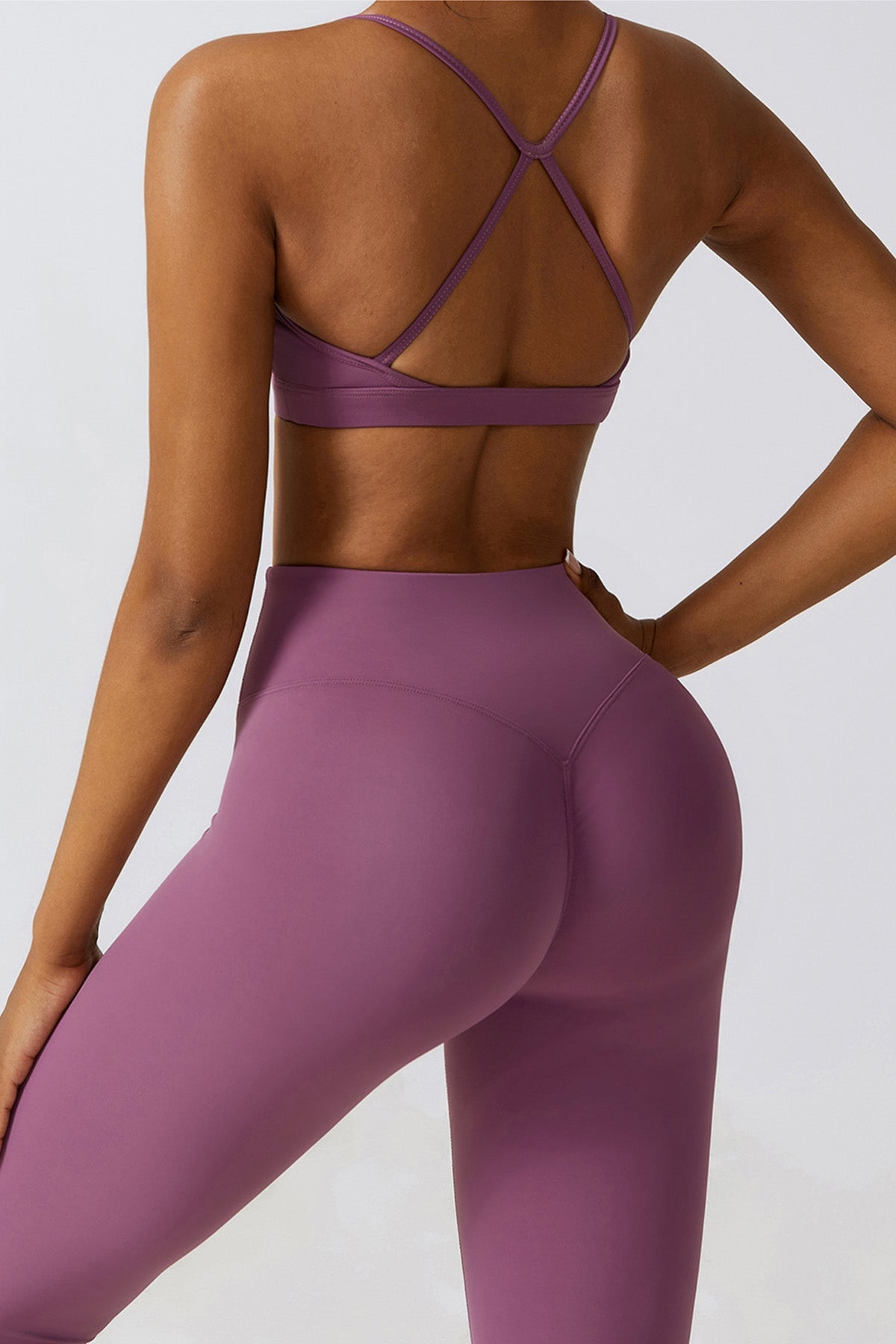 Gymfit Ellise Leggings - Gymfit