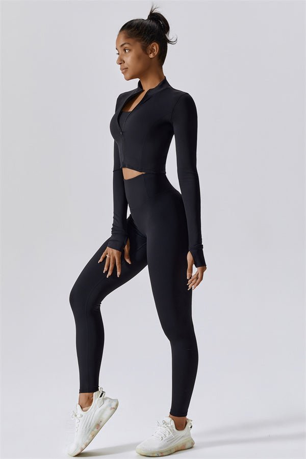 Gymfit Ellise Leggings - Gymfit