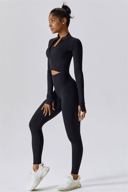 Gymfit Ellise Leggings - Gymfit