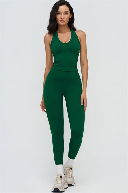 Gymfit Ellise Leggings - Gymfit