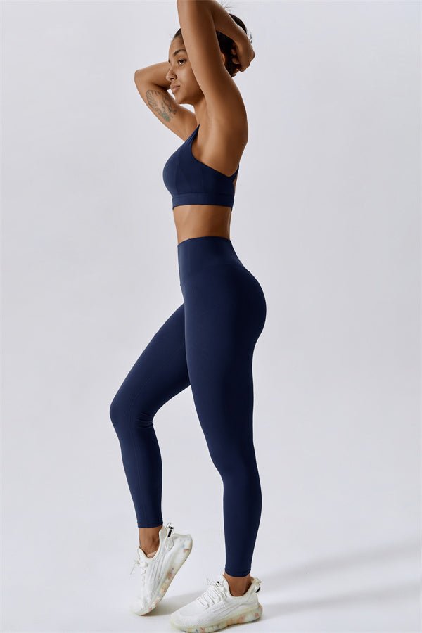 Gymfit Ellise Leggings - Gymfit