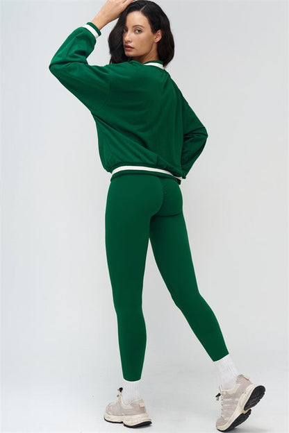 Gymfit Ellise Leggings - Gymfit