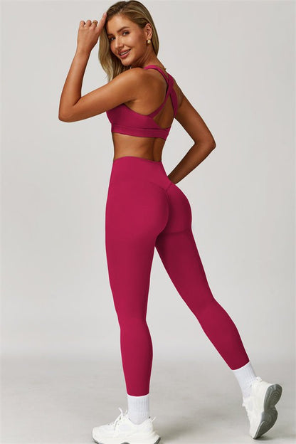 Gymfit Ellise Leggings - Gymfit