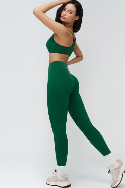 Gymfit Ellise Leggings - Gymfit