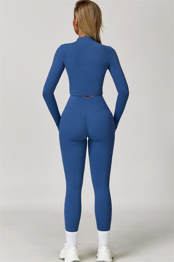 Gymfit Ellise Leggings - Gymfit