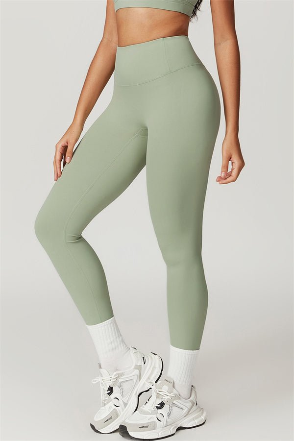 Gymfit Ellise Leggings - Gymfit