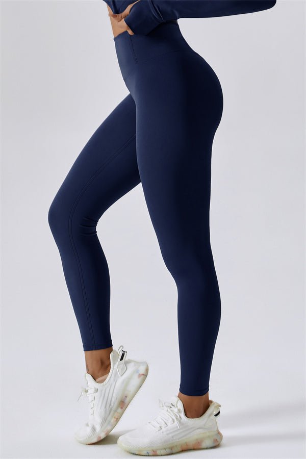 Gymfit Ellise Leggings - Gymfit