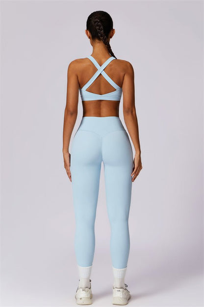 Gymfit Ellise Leggings - Gymfit
