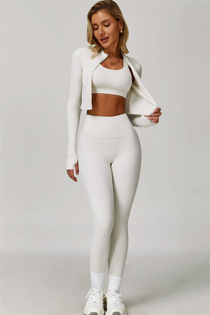 Gymfit Ellise Leggings - Gymfit