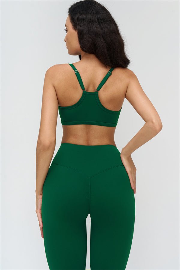 Gymfit Ellise Leggings - Gymfit