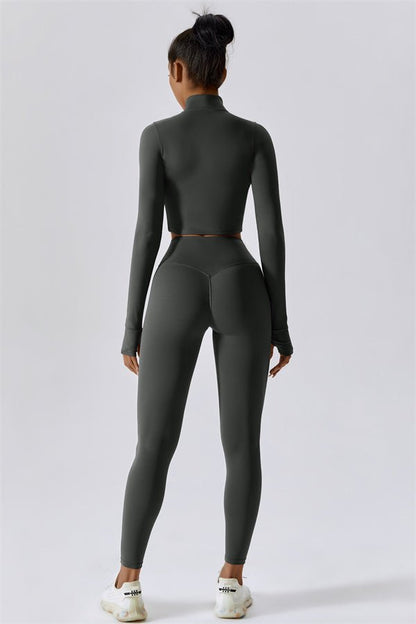 Gymfit Ellise Leggings - Gymfit