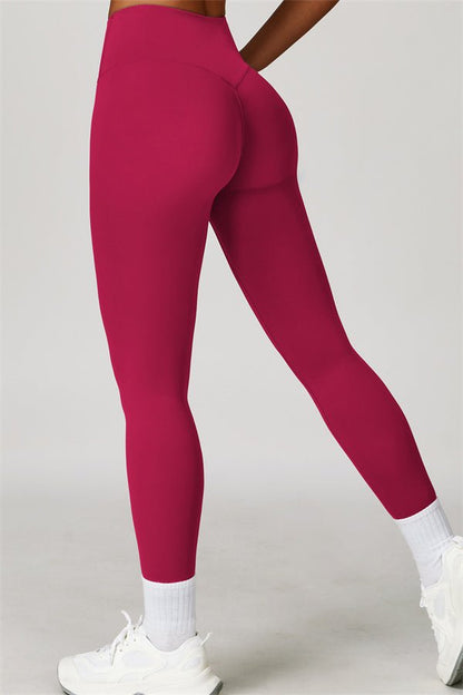 Gymfit Ellise Leggings - Gymfit