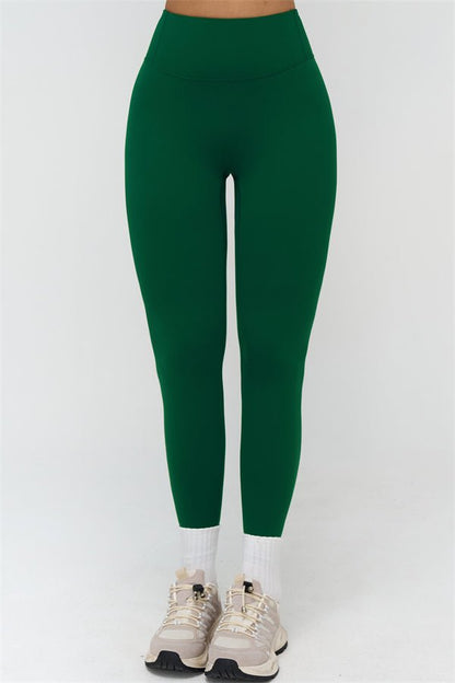 Gymfit Ellise Leggings - Gymfit