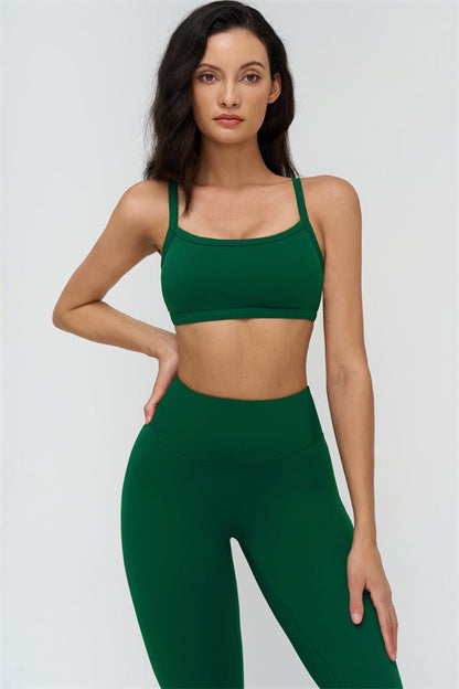 Gymfit Ellise Leggings - Gymfit