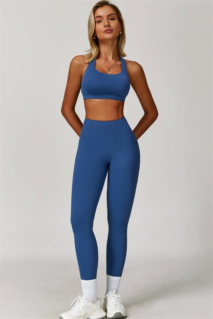 Gymfit Ellise Leggings - Gymfit
