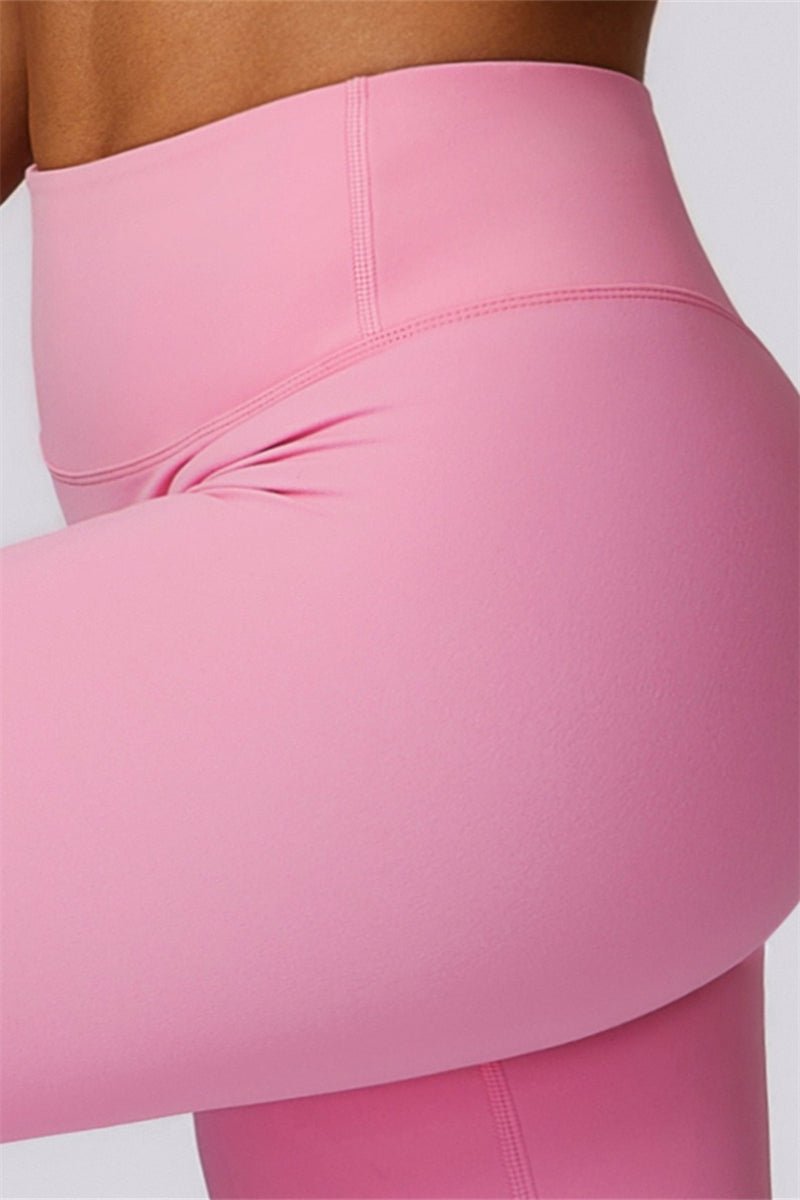 Gymfit Ellise Leggings - Gymfit