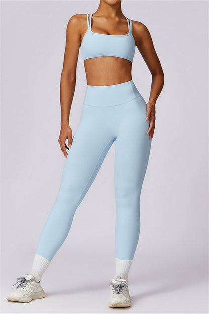 Gymfit Ellise Leggings - Gymfit