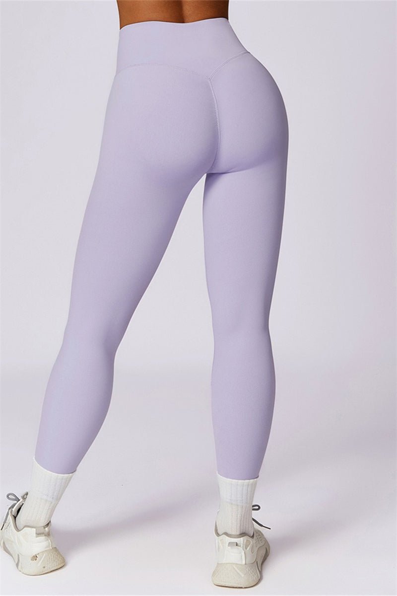 Gymfit Ellise Leggings - Gymfit