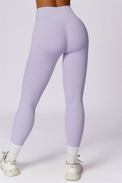 Gymfit Ellise Leggings - Gymfit