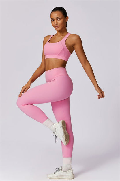 Gymfit Ellise Leggings - Gymfit