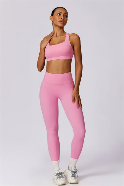 Gymfit Ellise Leggings - Gymfit