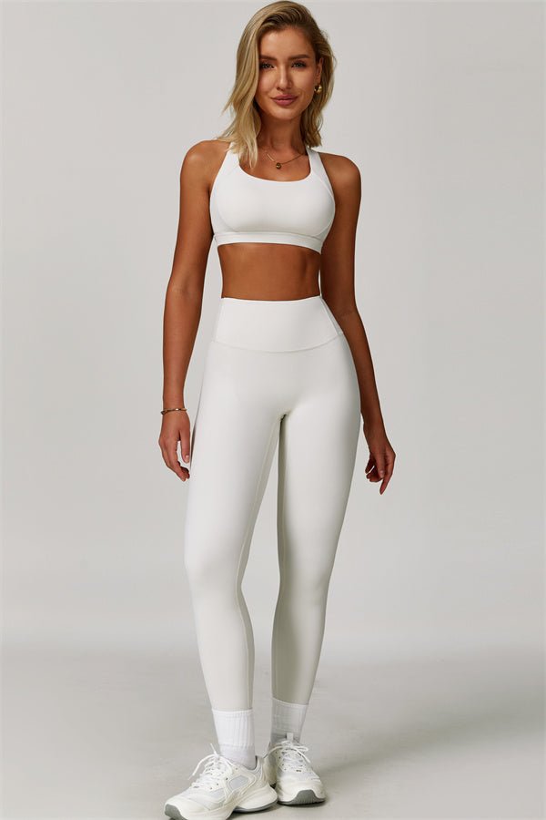 Gymfit Ellise Leggings - Gymfit