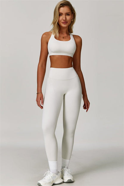 Gymfit Ellise Leggings - Gymfit