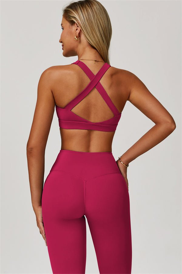 Gymfit Ellise Leggings - Gymfit