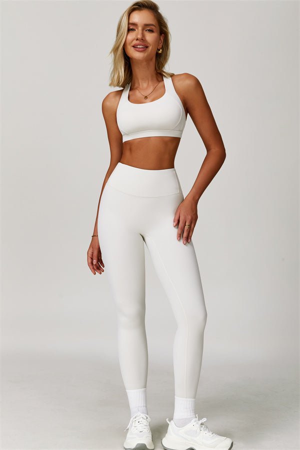 Gymfit Ellise Leggings - Gymfit