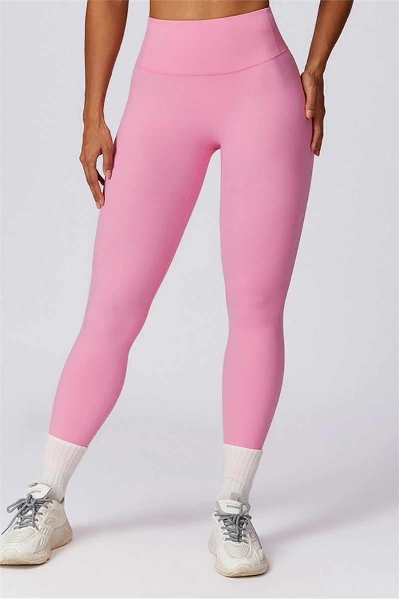 Gymfit Ellise Leggings - Gymfit