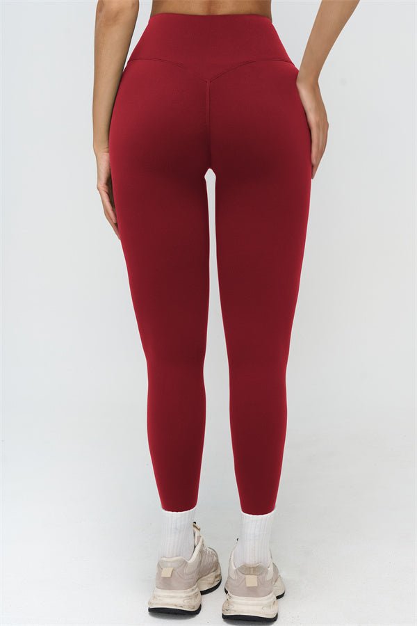 Gymfit Ellise Leggings - Gymfit