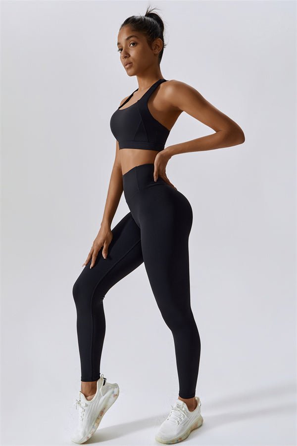 Gymfit Ellise Leggings - Gymfit