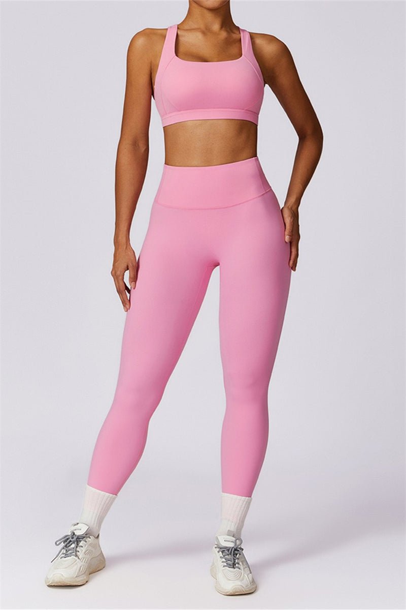 Gymfit Ellise Leggings - Gymfit