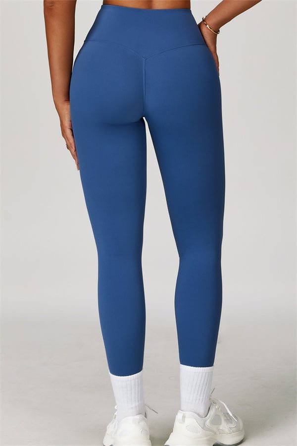 Gymfit Ellise Leggings - Gymfit