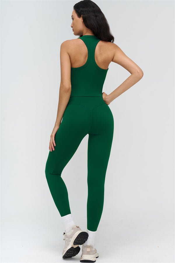 Gymfit Ellise Leggings - Gymfit