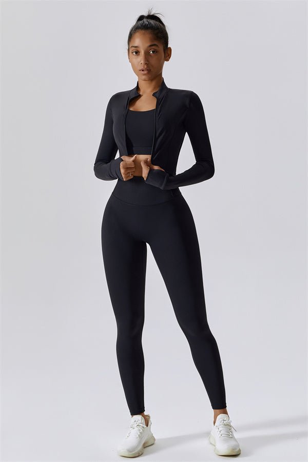 Gymfit Ellise Leggings - Gymfit