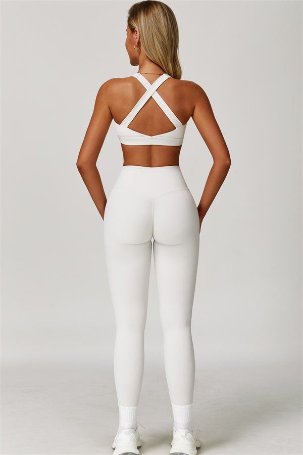 Gymfit Ellise Leggings - Gymfit