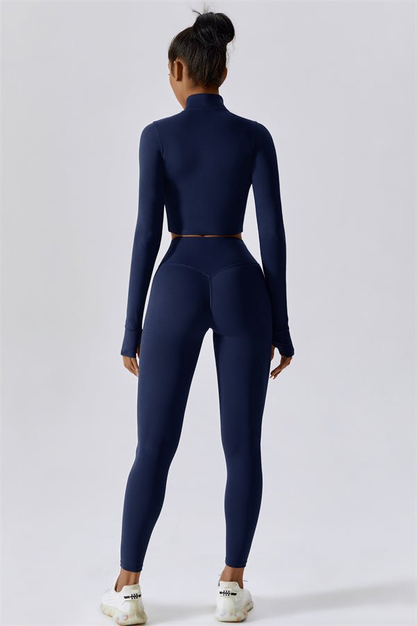 Gymfit Ellise Leggings - Gymfit