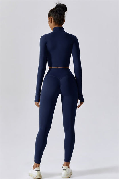 Gymfit Ellise Leggings - Gymfit