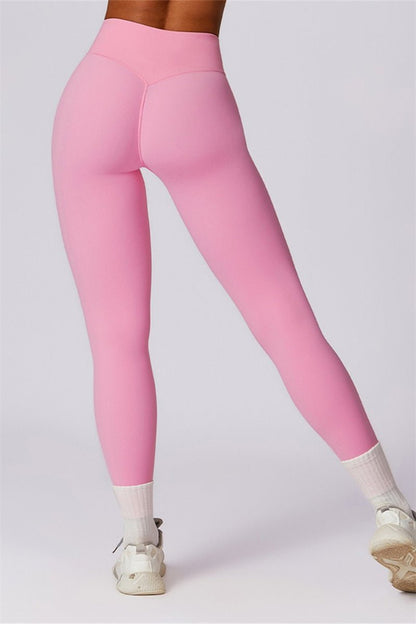 Gymfit Ellise Leggings - Gymfit