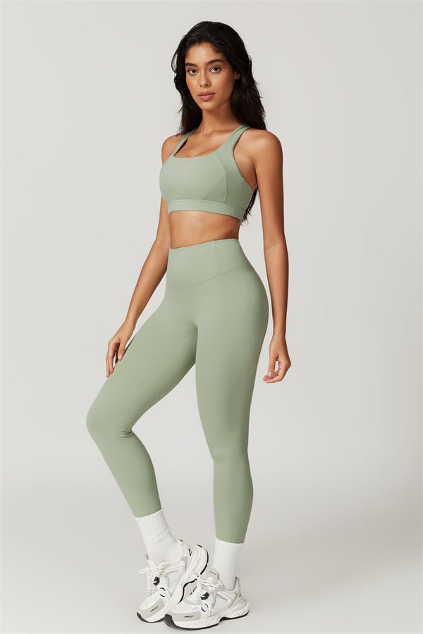 Gymfit Ellise Leggings - Gymfit