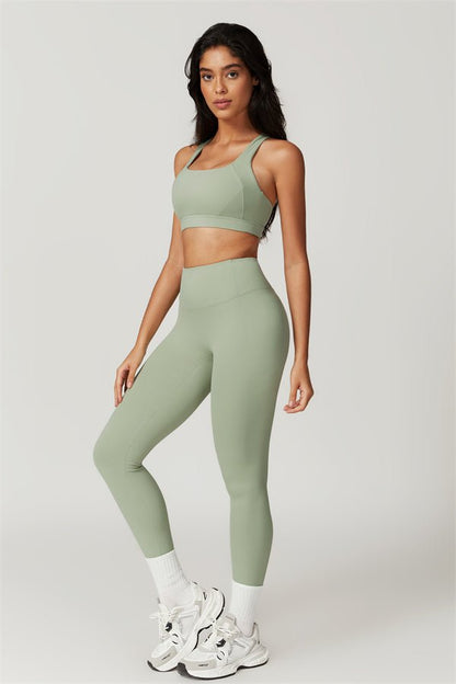 Gymfit Ellise Leggings - Gymfit