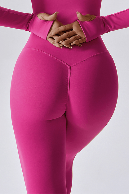 Gymfit Ellise Leggings - Gymfit
