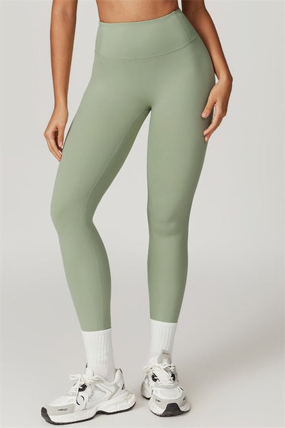 Gymfit Ellise Leggings - Gymfit