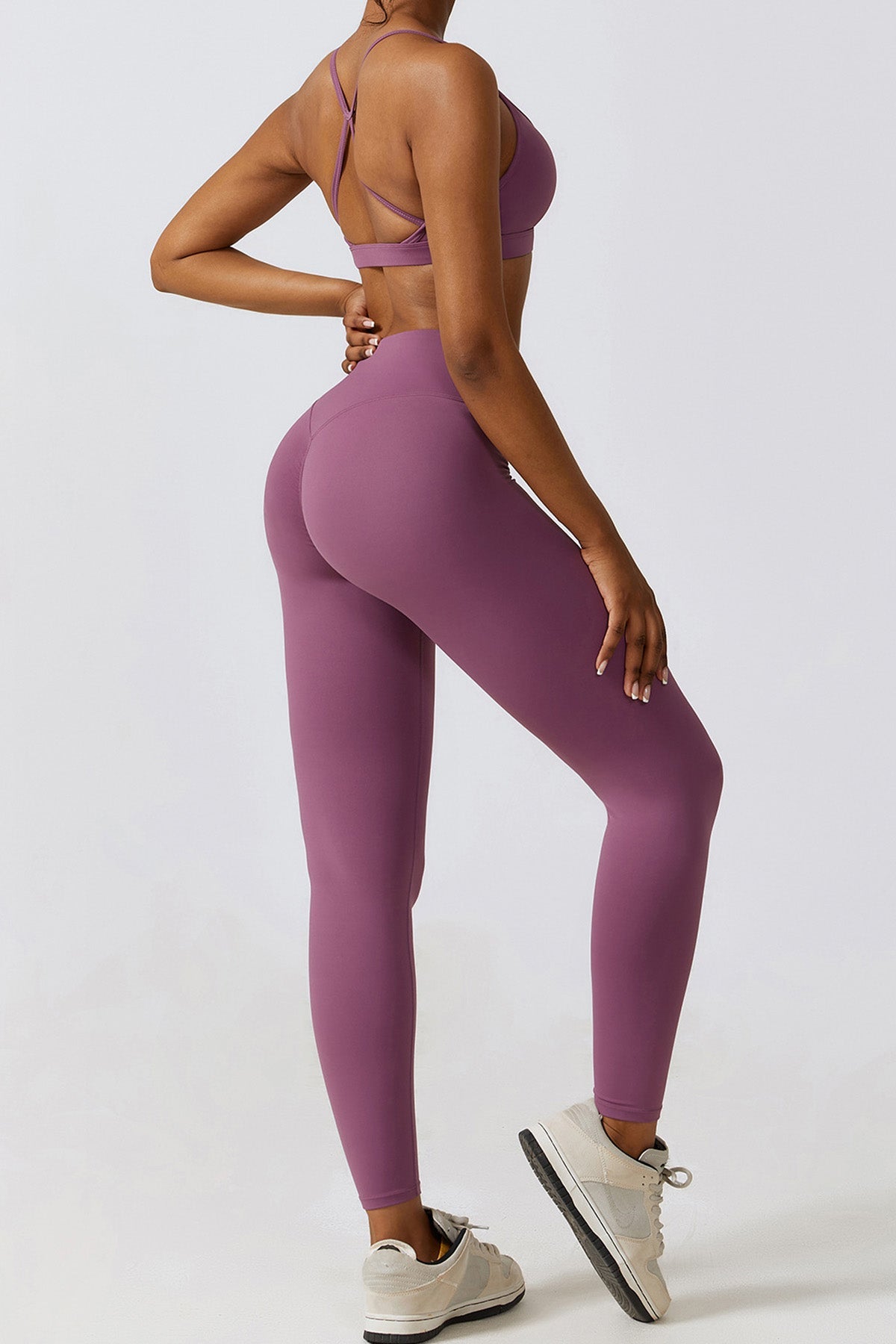 Gymfit Ellise Leggings - Gymfit