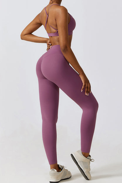 Gymfit Ellise Leggings - Gymfit