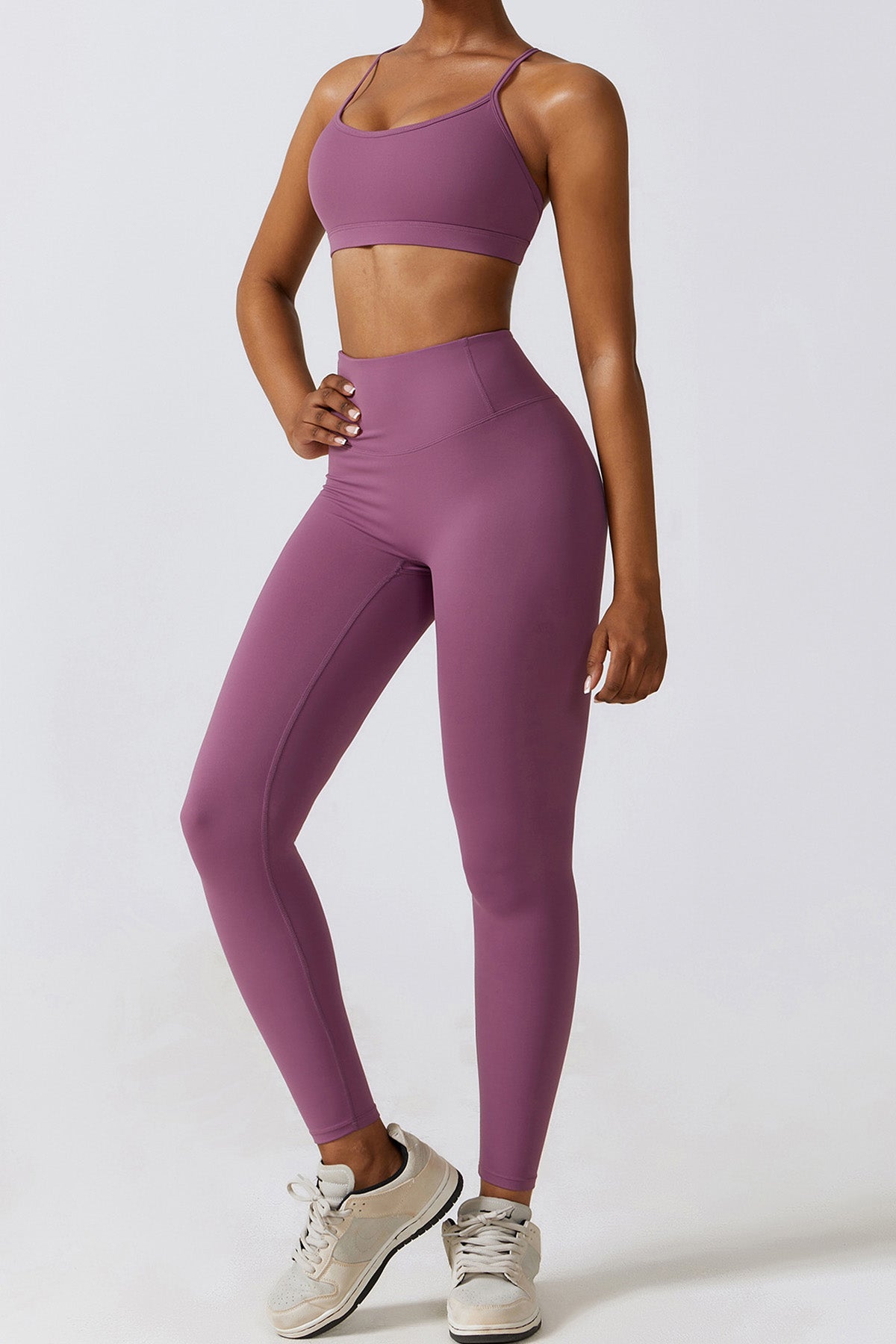 Gymfit Ellise Leggings - Gymfit