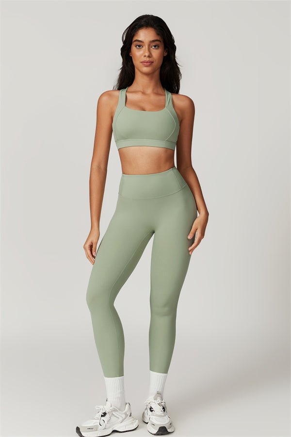 Gymfit Ellise Leggings - Gymfit